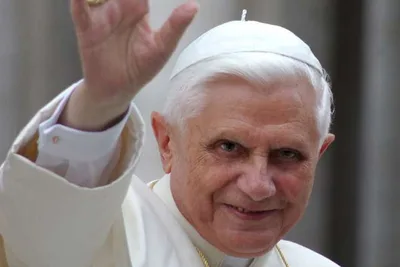 As Benedict turns 90, a rare glimpse into his ‘joy’-filled life