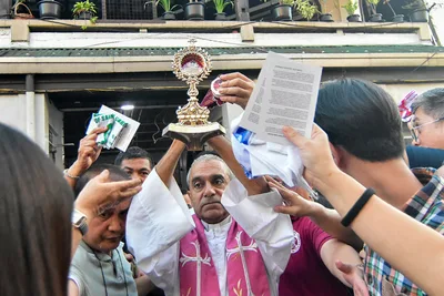St. Carlo Acutis relic to return to Philippines for Visayas tour