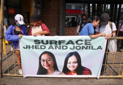 ‘State agents may be involved in the abduction of 2 envi defenders,’ probe reveals