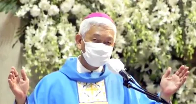 No neutral ground in injustice— bishop