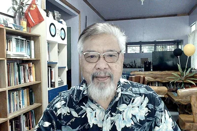 Fr. Eliseo Mercado, a known peace advocate, dies of heart attack