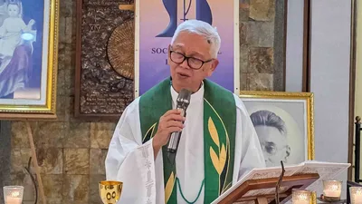 Isabuhay ang pananampalataya sa konkretong pakikilahok sa buhay ng lipunan-Bishop Pabillo - VeritasPH