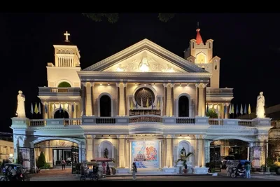Archdiocese mourns over teen’s death inside Naga church