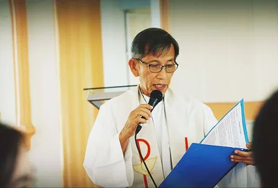 Tagum diocese gets new bishop