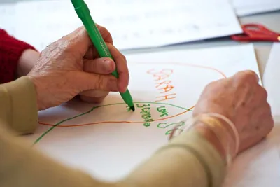 ‘A really joyful journey’: Preparing people with intellectual disabilities to receive the sacraments