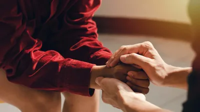 Struggling to Forgive Your Parents? These 3 Tips are for You