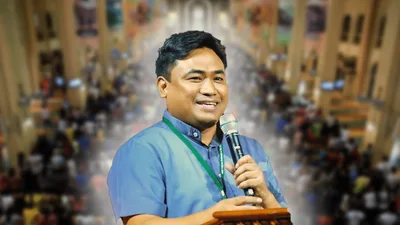 Patuloy na pagsasabuhay ng “synod on synodality”, panawagan ng pari sa mananampalataya