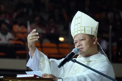 Bishop backs bill criminalizing child marriage