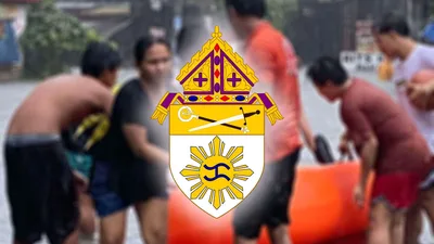 Pagtutulungan, apela ng Military Ordinariate sa mamamayan