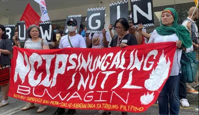 Indigenous group seeks repeal of IPRA, abolition of NCIP over mining incursions