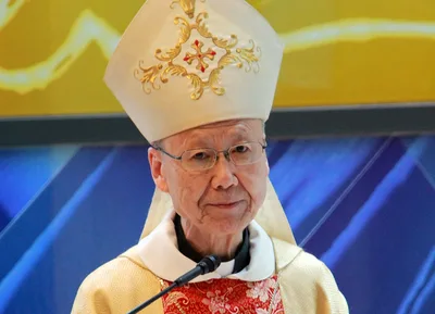 Hong Kong cardinal: Dialogue between Christianity, China indispensable