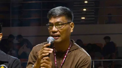 Pagtingin sa mga dukha bilang kaibigan, susi sa pagbabagong-buhay - VeritasPH