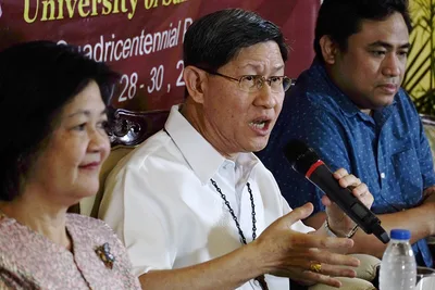 Condemning killings is not enough— Cardinal Tagle
