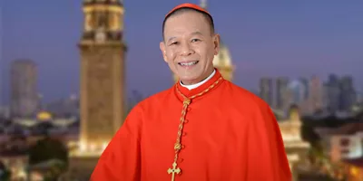 Muling pagkabuhay ni Hesus, magdudulot ng pagbabago-Cardinal Advincula