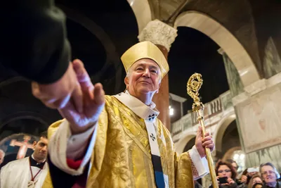 Catholic Church receives $1.3 million donation to fight poverty amid pandemic