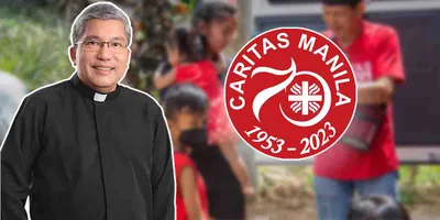 Caritas Manila, nakiisa sa World Humanitarian day
