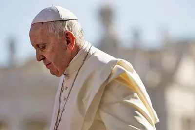 Pope Francis asks for prayers ahead of Vatican abuse summit