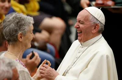 Media guide: Interview with pope reveals his communication philosophy