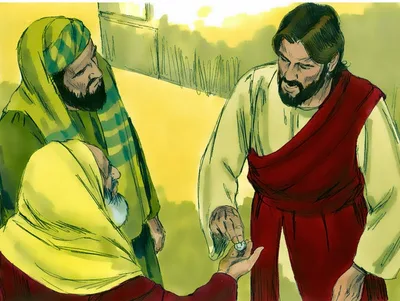 Should Our Country Be Placed No Longer Under God, But Only Under Judges and Lawyers?