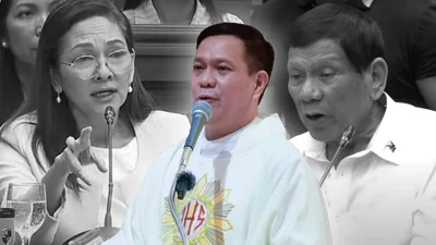 Duterte, hindi maikailang ipinag-utos ang pagpatay sa mga sangkot sa kalakalan ng droga