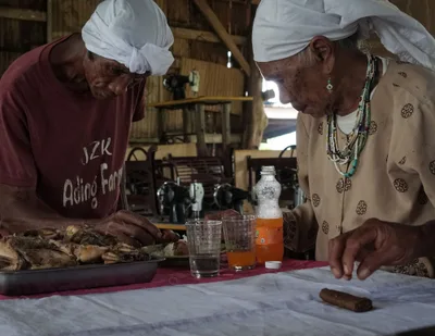 Philippine Indigenous land dispute tied to carbon credits raised before UN expert