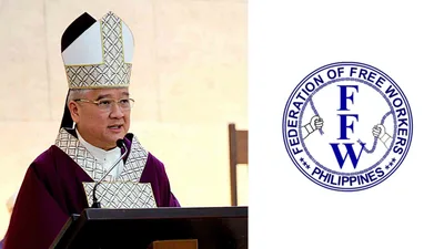 Panawagang payagang makapasok sa Pilipinas ang ICC, pinuri ng FFW