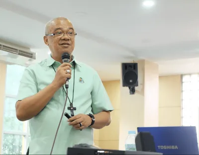 Bishop prays for conversion of priest’s killers