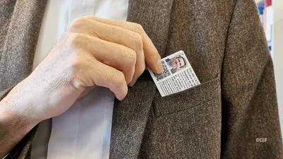 France’s Catholic clergy to carry ID cards proving they are in good standing
