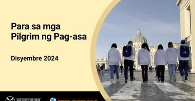 This is Pope Francis’ prayer intention for the month of December