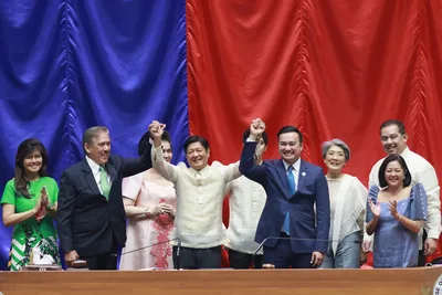 Caritas Philippines vows ‘principled collaboration’ with Marcos admin