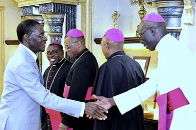 7 things to know ahead of Pope Leo XIV’s visit to Equatorial Guinea