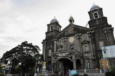 As Covid-19 spreads, Tondo Church suspends public Masses for Sto. Niño feast