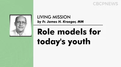 Role models for today’s youth
