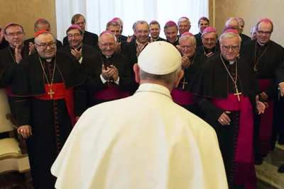 German bishops join call for halt to killings in PH drug war