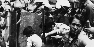 Martial law, paalala na pangalagaan ang buhay at isulong ang karapatang pantao
