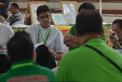 Prelate envisions 2018 as ‘year for renewal, collaboration’