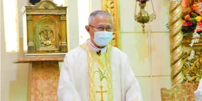 Mananampalataya, hinimok na paigtingin ang pagrorosaryo