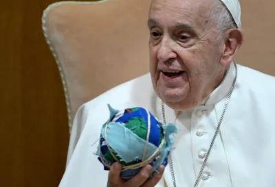 Pope Francis authors preface to book on ‘Women and Ministries in the Synodal Church’