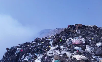 Archdiocese of Bombay urges immediate relocation of hazardous Uttan dumping ground