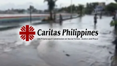 Caritas Philippines, nakahanda sa pananalasa ng bagyong Pepito