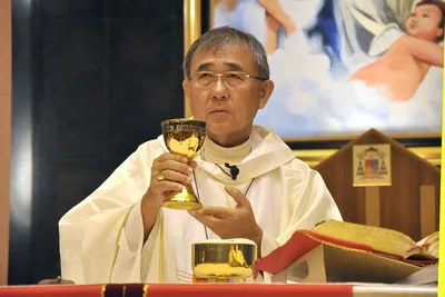 CBCP message of condolence for the death of Cornelius Cardinal Sim