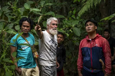 Philippine bishops challenged to take action on environmental justice