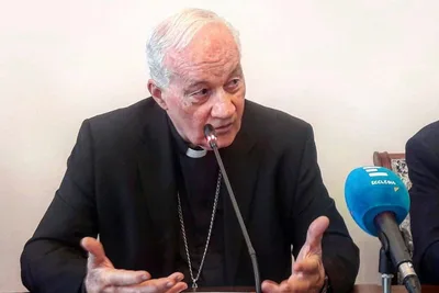 Involve more women in seminary formation, urges Vatican cardinal
