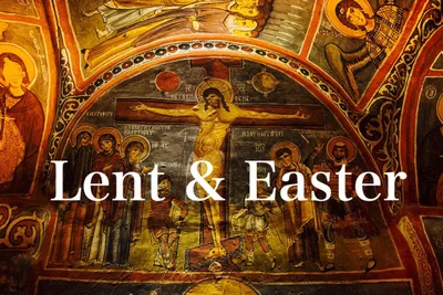 CBCP Message for Lent and Easter 2018