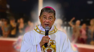 Paglapastangan sa Huling Hapunan sa Paris Olympics: Obispo, hinikayat ng mananampalataya na tumugon ng may pag-ibig
