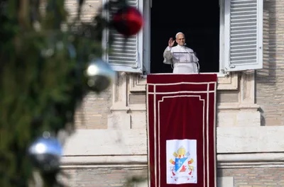 Pope Leo XIV highlights key virtues for final days of Advent