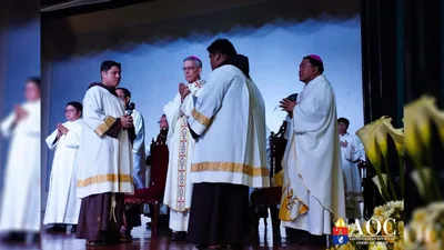 29th World Day of Consecrated Life: Hamon sa mga relihiyoso, ‘Ang pagtatatag ng sambayanang Banal’