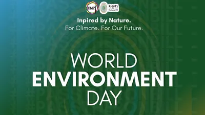 Suporta sa Rights of Nature bill, panawagan ng PMPI sa mga Pilipino - VeritasPH