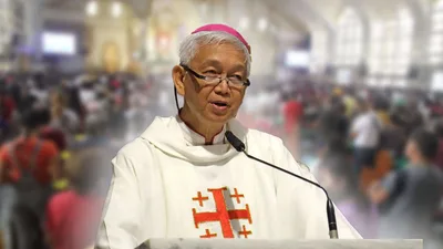 Punahin ang mga paring nagkakamali, hamon ng Obispo sa mananampalataya
