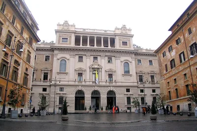 Rome’s Center for Child Protection to become Institute of Anthropology